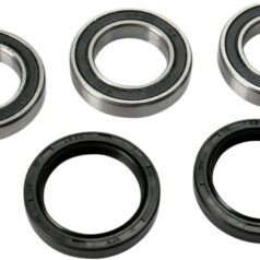 WHEEL BEARING KIT OEM REPLACEMENT REAR