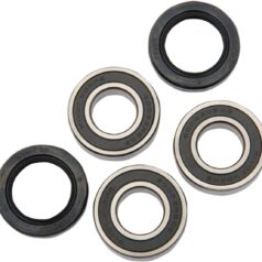 WHEEL BEARING KIT OEM REPLACEMENT REAR