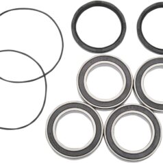 WHEEL BEARING KIT OEM REPLACEMENT REAR