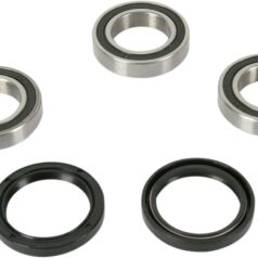 WHEEL BEARING KIT OEM REPLACEMENT REAR