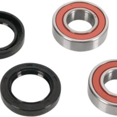 WHEEL & SEAL KIT SB OEM REPLACEMENT FRONT