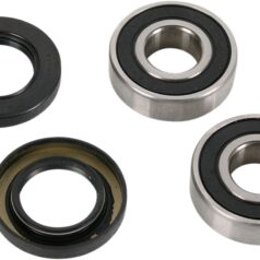 WHEEL & SEAL KIT SB OEM REPLACEMENT FRONT