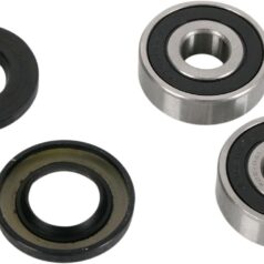WHEEL & SEAL KIT SB OEM REPLACEMENT FRONT