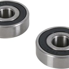 WHEEL & SEAL KIT SB OEM REPLACEMENT FRONT