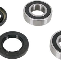 WHEEL & SEAL KIT SB OEM REPLACEMENT FRONT
