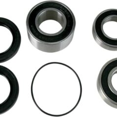 WHEEL & SEAL KIT SB OEM REPLACEMENT REAR