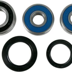 WHEEL & SEAL KIT SB OEM REPLACEMENT REAR