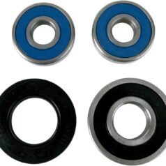 WHEEL & SEAL KIT SB OEM REPLACEMENT REAR
