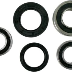 WHEEL & SEAL KIT SB OEM REPLACEMENT REAR