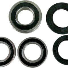 WHEEL & SEAL KIT SB OEM REPLACEMENT REAR