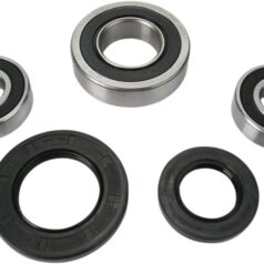 WHEEL & SEAL KIT SB OEM REPLACEMENT REAR