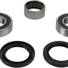 WHEEL & SEAL KIT SB OEM REPLACEMENT REAR