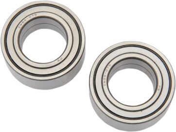 WHEEL BEARING KIT OEM REPLACEMENT REAR