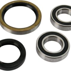 WHEEL BEARING KIT OEM REPLACEMENT FRONT