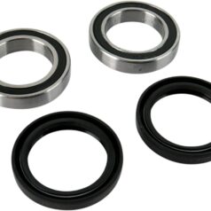 WHEEL BEARING KIT OEM REPLACEMENT FRONT