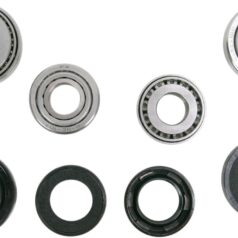 HUB BEARING CONVERSION KIT CUSTOM REPLACEMENT