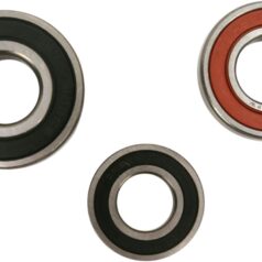 WHEEL BEARING KIT OEM REPLACEMENT REAR
