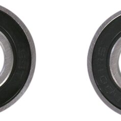 WHEEL BEARING KIT OEM REPLACEMENT REAR