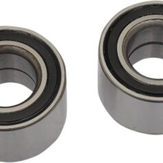 WHEEL BEARING KIT OEM REPLACEMENT FRONT