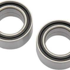 WHEEL BEARING KIT OEM REPLACEMENT FRONT