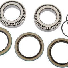 WHEEL BEARING KIT OEM REPLACEMENT REAR