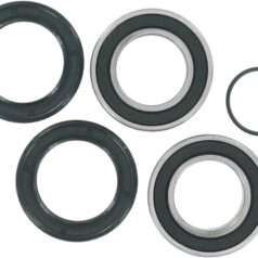 WHEEL BEARING KIT OEM REPLACEMENT REAR