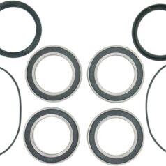 WHEEL BEARING KIT OEM REPLACEMENT REAR