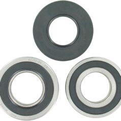 WHEEL BEARING KIT OEM REPLACEMENT REAR