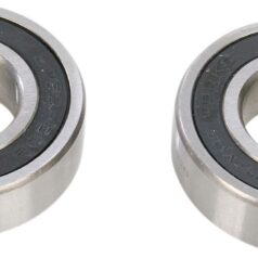 WHEEL BEARING KIT OEM REPLACEMENT FRONT
