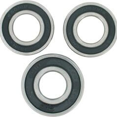 WHEEL BEARING KIT OEM REPLACEMENT REAR