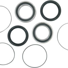 WHEEL BEARING KIT OEM REPLACEMENT REAR