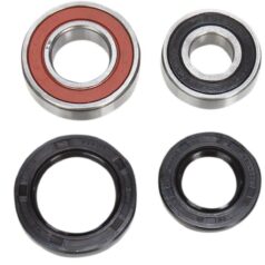 WHEEL BEARING KIT OEM REPLACEMENT FRONT NATURAL
