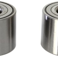 WHEEL BEARING KIT OEM REPLACEMENT REAR NATURAL