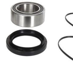WHEEL BEARING KIT OEM REPLACEMENT REAR NATURAL