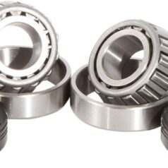 WHEEL & SEAL KIT SB OEM REPLACEMENT FRONT