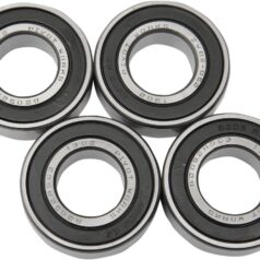 WHEEL & SEAL KIT SB OEM REPLACEMENT REAR