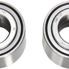 WHEEL BEARING KIT OEM REPLACEMENT FRONT