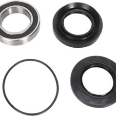 WHEEL BEARING KIT OEM REPLACEMENT REAR NATURAL