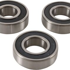 Wheel Bearing Kit - Rear