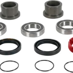 WHEEL COLLAR KIT RW WATERPROOF CUSTOM REPLACEMENT