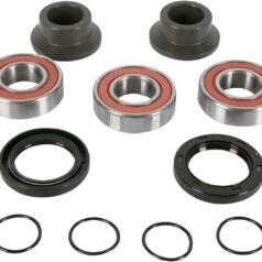 WHEEL COLLAR KIT RW WATERPROOF CUSTOM REPLACEMENT