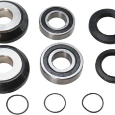WHEEL COLLAR KIT RW WATERPROOF CUSTOM REPLACEMENT