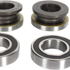 WHEEL COLLAR KIT RW WATERPROOF CUSTOM REPLACEMENT  NATURAL