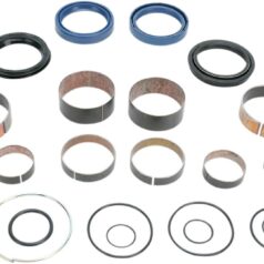 FORK REBUILD KIT REPLACEMENT
