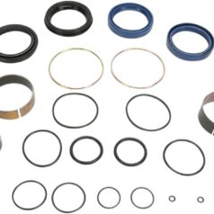 FORK REBUILD KIT REPLACEMENT