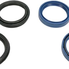 FORK SEAL KIT REPLACEMENT