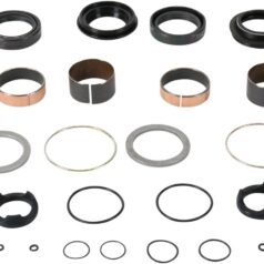 FORK REBUILD KIT REPLACEMENT