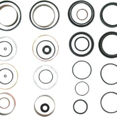 FORK REBUILD KIT REPLACEMENT
