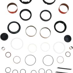 FORK REBUILD KIT REPLACEMENT  NATURAL