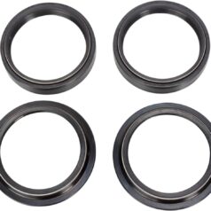 FORK SEAL KIT REPLACEMENT  NATURAL